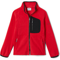 Fast Trek III Fleece Full Zip Fast Trek III Fleece Full Zip