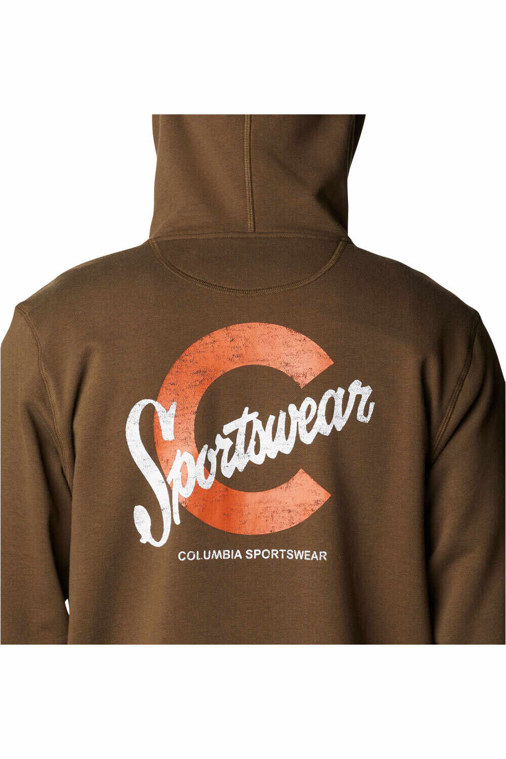Columbia Sudaderas Montaña Hombre Columbia M Columbia Logo Fleece FZ 03 Columbia Sudaderas Montaña Hombre Columbia M Columbia Logo Fleece FZ 03