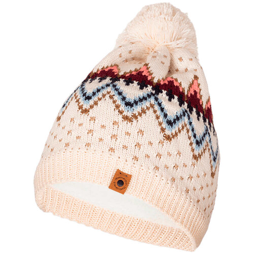 TRANGO GORRO ABERDEEN marron