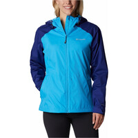 Inner Limits II Jacket Inner Limits II Jacket