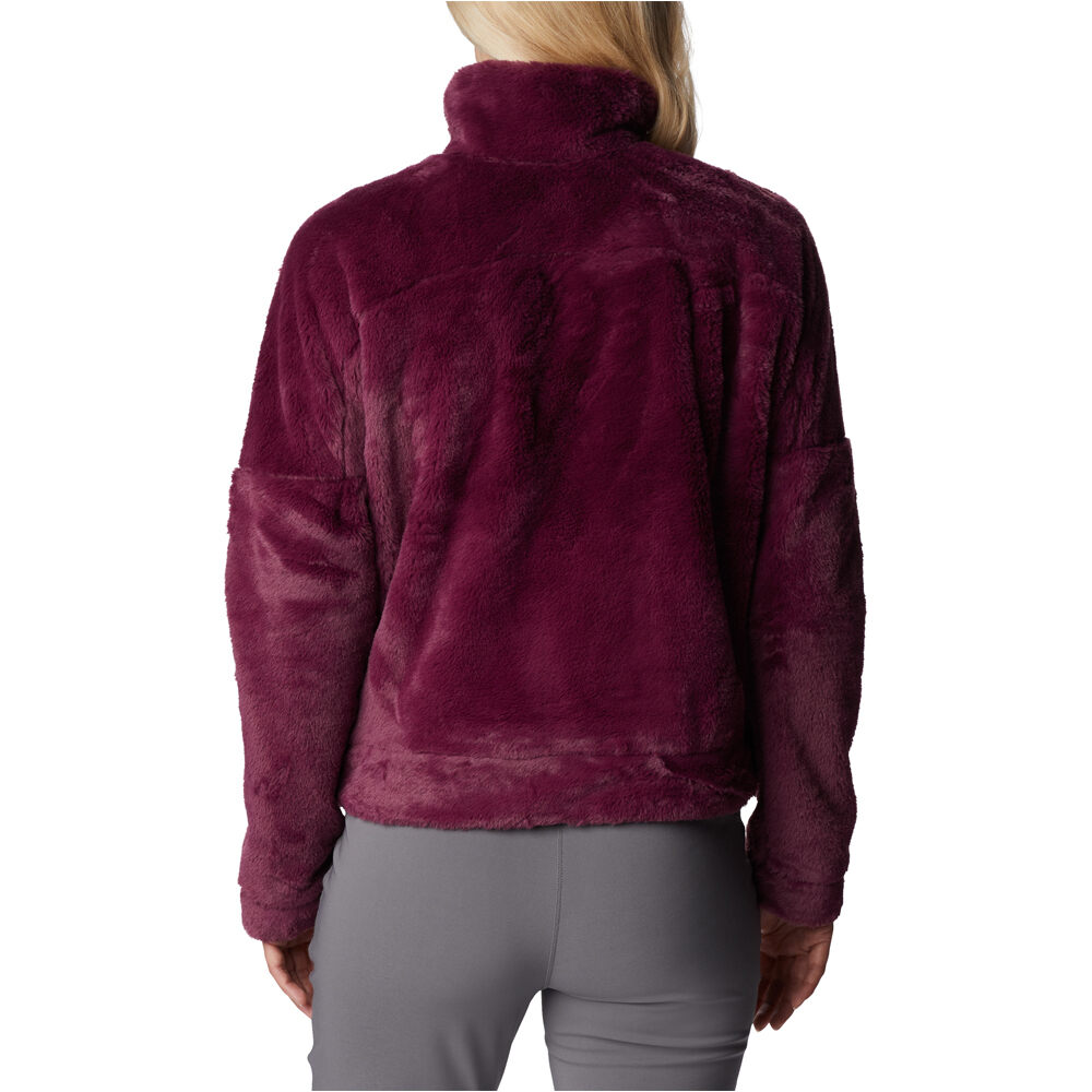 Columbia forro polar mujer Columbia Bundle Up Full Zip Fleece 07 Columbia forro polar mujer Columbia Bundle Up Full Zip Fleece 07