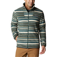 Winter Pass Full Zip Winter Pass Full Zip