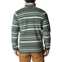 Columbia forro polar hombre Columbia Winter Pass Full Zip 05 Columbia forro polar hombre Columbia Winter Pass Full Zip 05