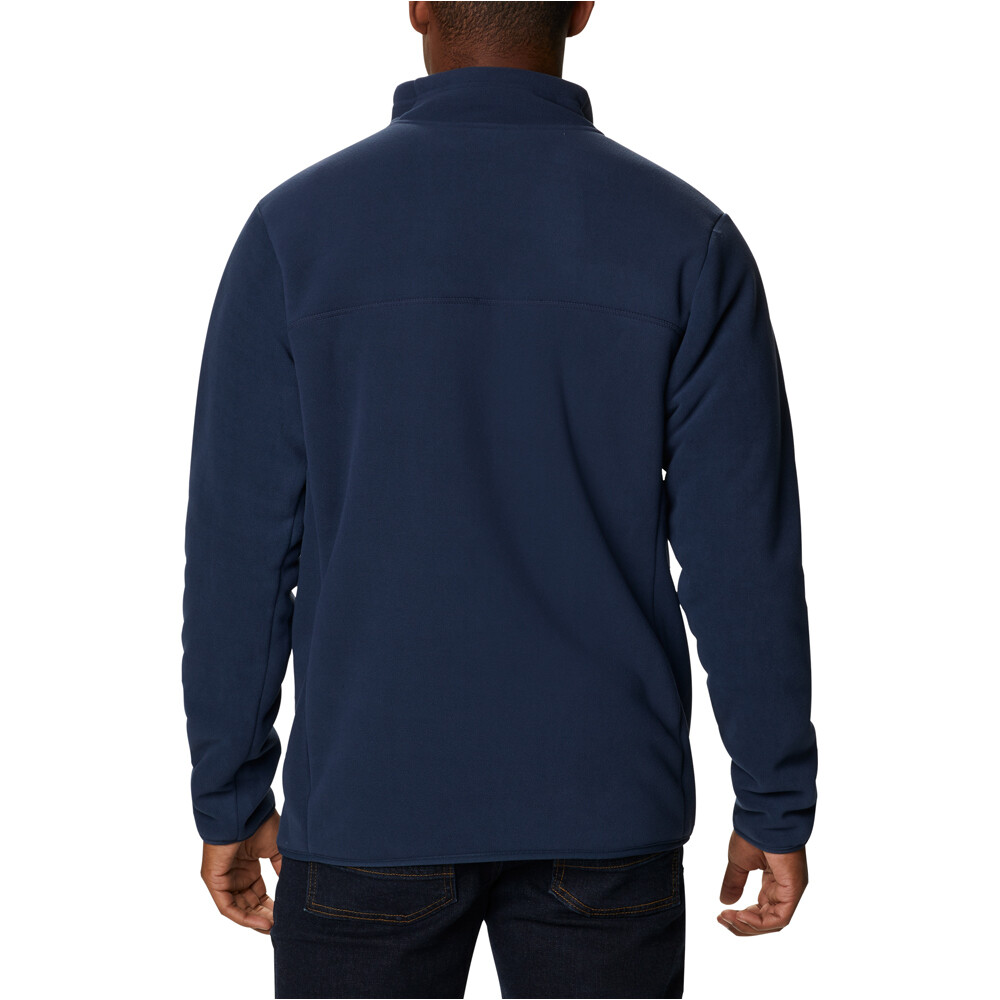 Columbia forro polar hombre Columbia Winter Pass Full Zip 04 Columbia forro polar hombre Columbia Winter Pass Full Zip 04