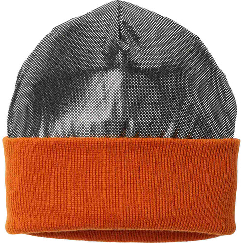 COLUMBIA ARCTIC BLAST YOUTH HEAVYWEIGHT BEANIE naranja