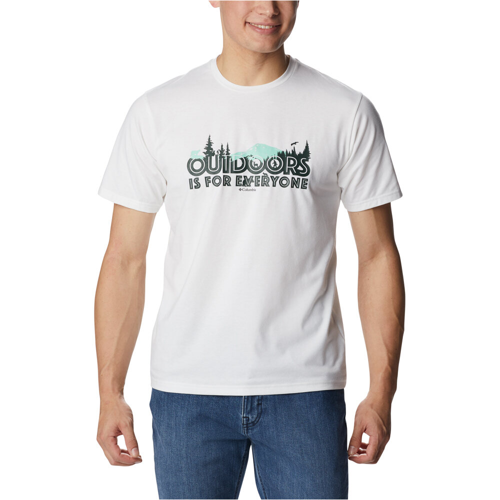 Columbia camiseta montaña manga corta hombre Columbia Men's Sun Trek Short Sleeve Graphic Tee 03 Columbia camiseta montaña manga corta hombre Columbia Men's Sun Trek Short Sleeve Graphic Tee 03