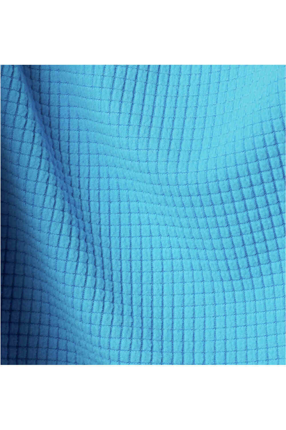 Columbia forro polar hombre Columbia Park View Fleece Half Zip vista detalle Columbia forro polar hombre Columbia Park View Fleece Half Zip vista detalle