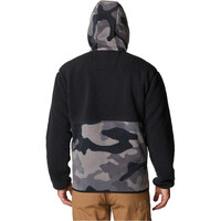 Columbia forro polar hombre Columbia Backbowl Sherpa Full Zip Hoodie 05 Columbia forro polar hombre Columbia Backbowl Sherpa Full Zip Hoodie 05