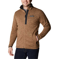 Sweater Weather Full Zip Sweater Weather Full Zip