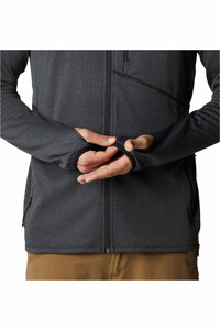 Columbia forro polar hombre Columbia Park View Fleece Full Zip Hoodie 03 Columbia forro polar hombre Columbia Park View Fleece Full Zip Hoodie 03