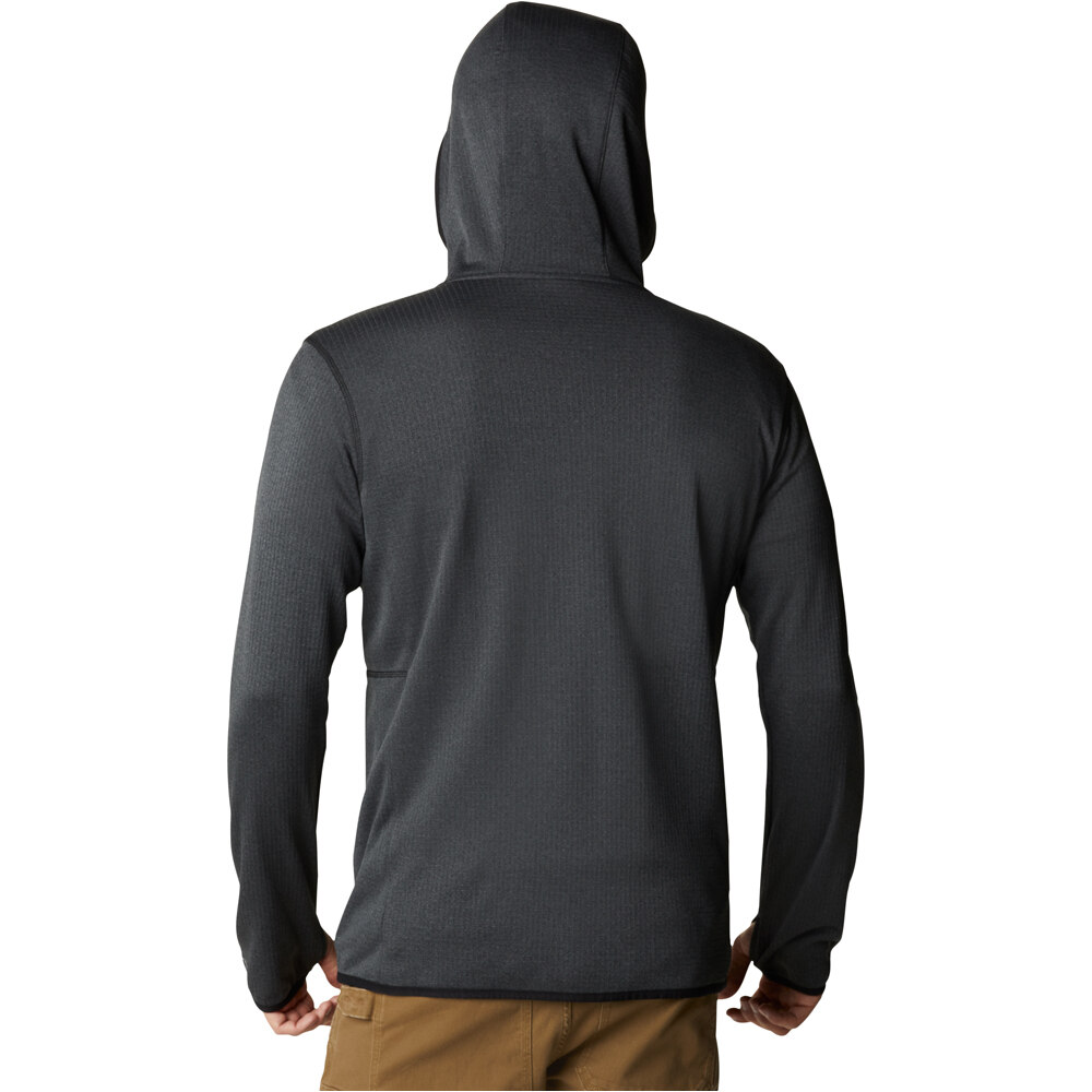 Columbia forro polar hombre Columbia Park View Fleece Full Zip Hoodie 05 Columbia forro polar hombre Columbia Park View Fleece Full Zip Hoodie 05