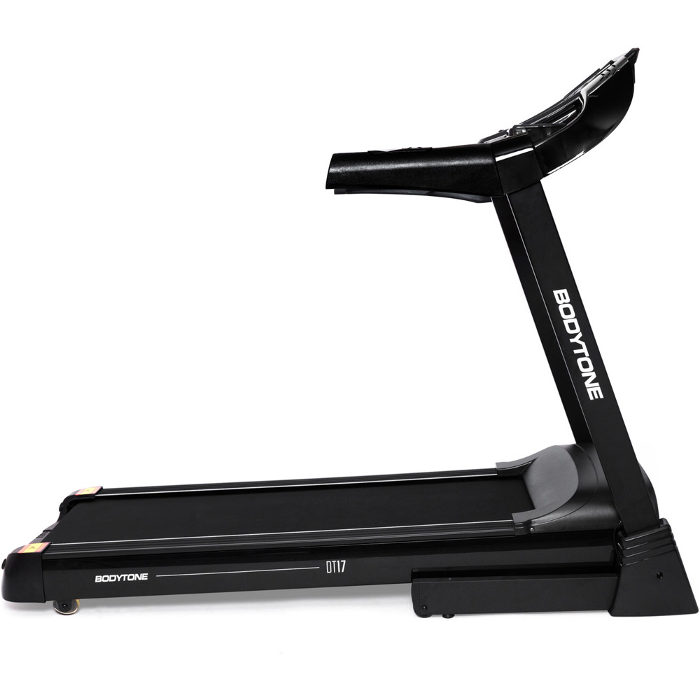 Bodytone cinta de correr Bodytone CINTA ANDAR DT17+ 01 Bodytone cinta de correr Bodytone CINTA ANDAR DT17+ 01