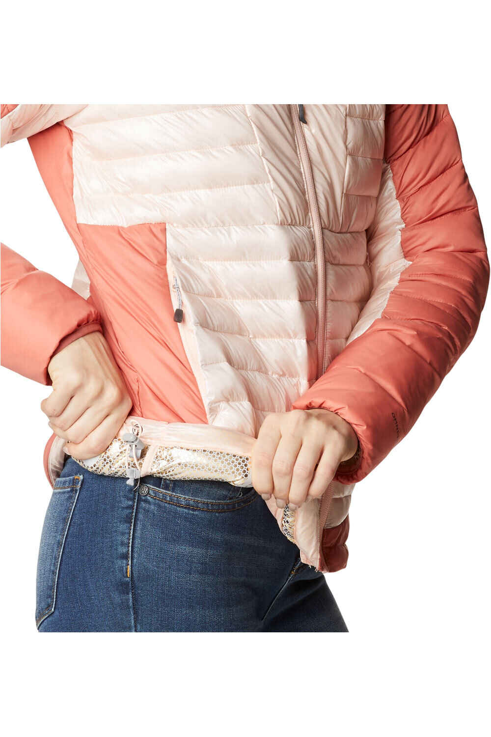 Columbia chaqueta outdoor mujer Columbia Labyrinth Loop Hooded Jacket 04 Columbia chaqueta outdoor mujer Columbia Labyrinth Loop Hooded Jacket 04