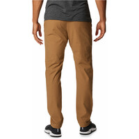 Columbia pantalón montaña hombre Columbia Wallowa Belted Pant vista trasera Columbia pantalón montaña hombre Columbia Wallowa Belted Pant vista trasera