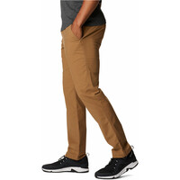 Columbia pantalón montaña hombre Columbia Wallowa Belted Pant vista detalle Columbia pantalón montaña hombre Columbia Wallowa Belted Pant vista detalle