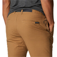 Columbia pantalón montaña hombre Columbia Wallowa Belted Pant 04 Columbia pantalón montaña hombre Columbia Wallowa Belted Pant 04