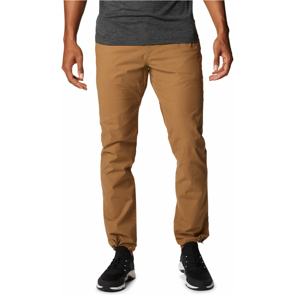 Columbia pantalón montaña hombre Columbia Wallowa Belted Pant 06 Columbia pantalón montaña hombre Columbia Wallowa Belted Pant 06