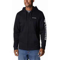 Columbia Trek Full Zip Hoodie Columbia Trek Full Zip Hoodie