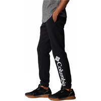 Columbia pantalón montaña hombre Columbia Columbia Trek Jogger vista detalle Columbia pantalón montaña hombre Columbia Columbia Trek Jogger vista detalle