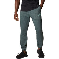 Columbia pantalón montaña hombre Columbia Columbia Trek Jogger vista frontal Columbia pantalón montaña hombre Columbia Columbia Trek Jogger vista frontal