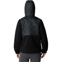 Columbia forro polar mujer Columbia Sweet View Fleece Hooded Pullover 04 Columbia forro polar mujer Columbia Sweet View Fleece Hooded Pullover 04