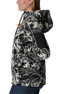 Columbia forro polar mujer Columbia W Sweater Weather Hooded Pullover 03 Columbia forro polar mujer Columbia W Sweater Weather Hooded Pullover 03