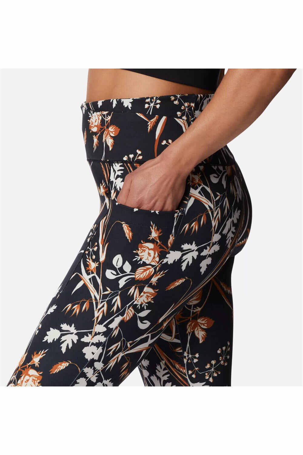 Columbia malla larga mujer Columbia Weekend Adventure 7/8 Legging 03 Columbia malla larga mujer Columbia Weekend Adventure 7/8 Legging 03