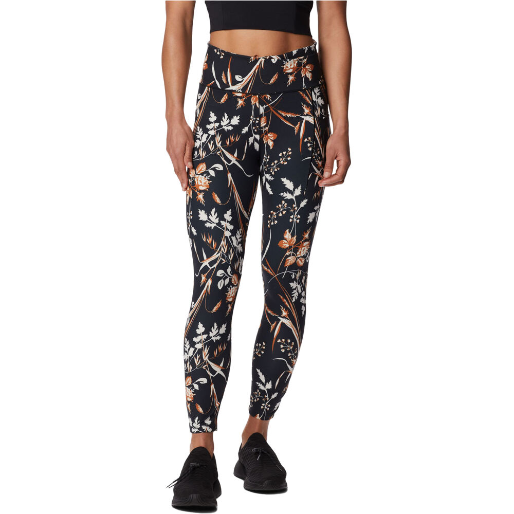 Columbia malla larga mujer Columbia Weekend Adventure 7/8 Legging 04 Columbia malla larga mujer Columbia Weekend Adventure 7/8 Legging 04