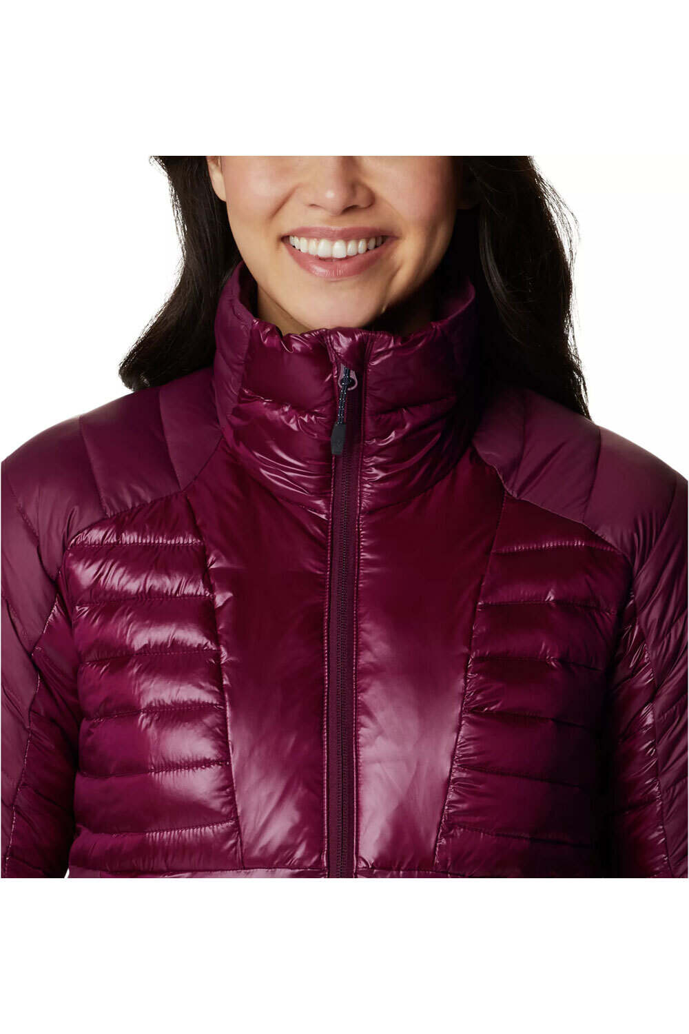Columbia chaqueta outdoor mujer Columbia Labyrinth Loop Jacket 03 Columbia chaqueta outdoor mujer Columbia Labyrinth Loop Jacket 03