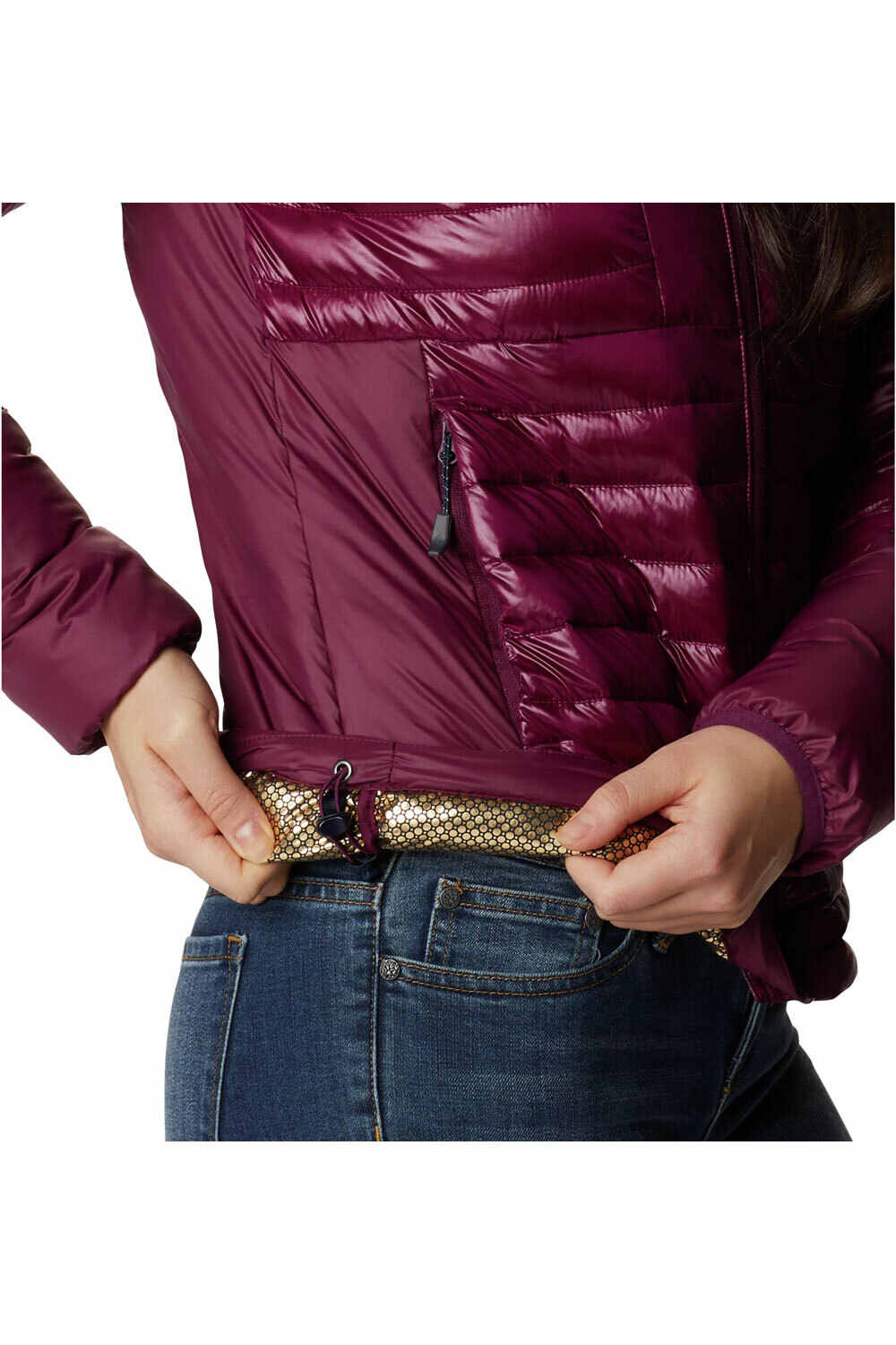 Columbia chaqueta outdoor mujer Columbia Labyrinth Loop Jacket 04 Columbia chaqueta outdoor mujer Columbia Labyrinth Loop Jacket 04