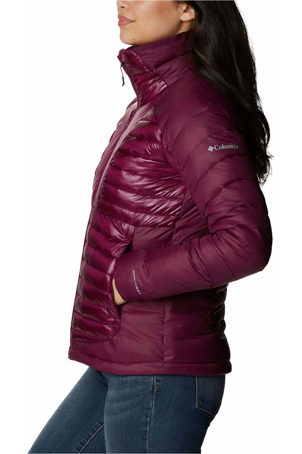 Columbia chaqueta outdoor mujer Columbia Labyrinth Loop Jacket 05 Columbia chaqueta outdoor mujer Columbia Labyrinth Loop Jacket 05