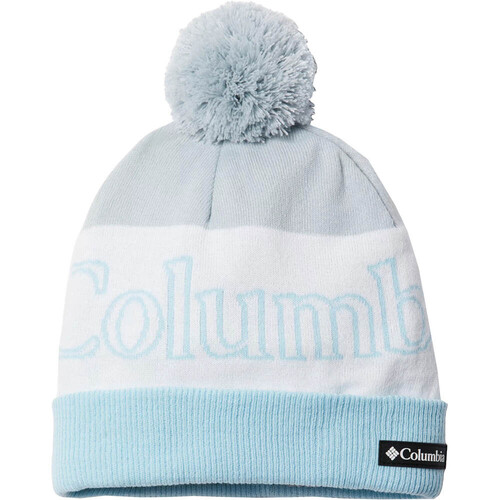 COLUMBIA POLAR POWDER II BEANIE gris