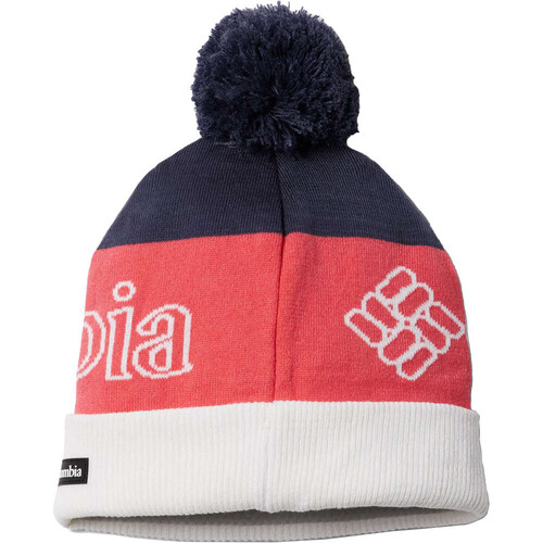 COLUMBIA POLAR POWDER II BEANIE azul