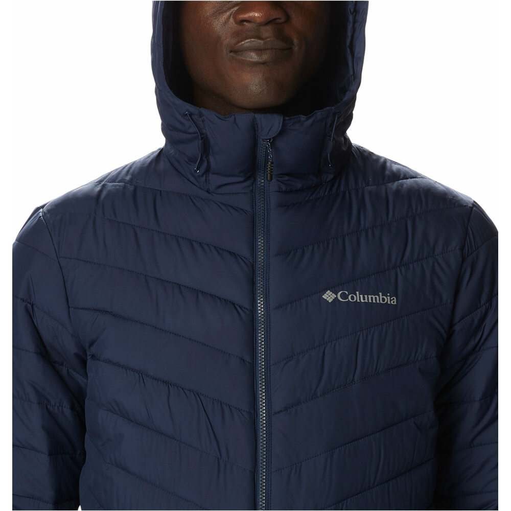 Columbia chaqueta outdoor hombre Columbia Eddie Gorge Hooded Jacket 03 Columbia chaqueta outdoor hombre Columbia Eddie Gorge Hooded Jacket 03