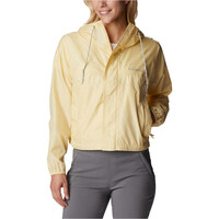 Flash Challenger Cropped Windbreaker Flash Challenger Cropped Windbreaker