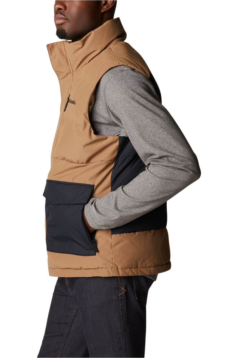 Columbia chaleco outdoor hombre Columbia Marquam Peak Fusion Vest 03 Columbia chaleco outdoor hombre Columbia Marquam Peak Fusion Vest 03