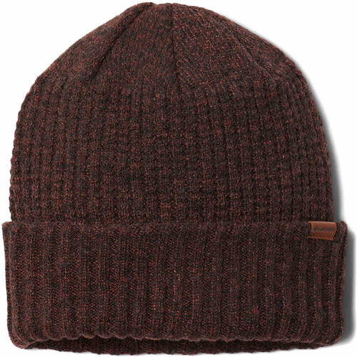 COLUMBIA LOMA VISTA KNIT BEANIE marron