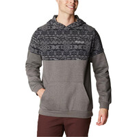 Columbia Trek Printed Hoodie Columbia Trek Printed Hoodie