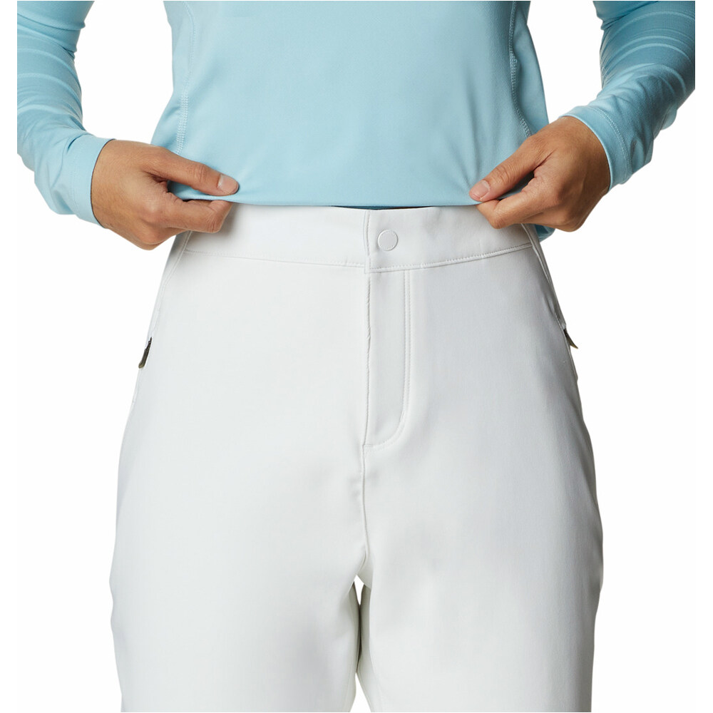 Columbia pantalón montaña mujer Columbia Back Beauty Passo Alto II Heat Pant 03 Columbia pantalón montaña mujer Columbia Back Beauty Passo Alto II Heat Pant 03