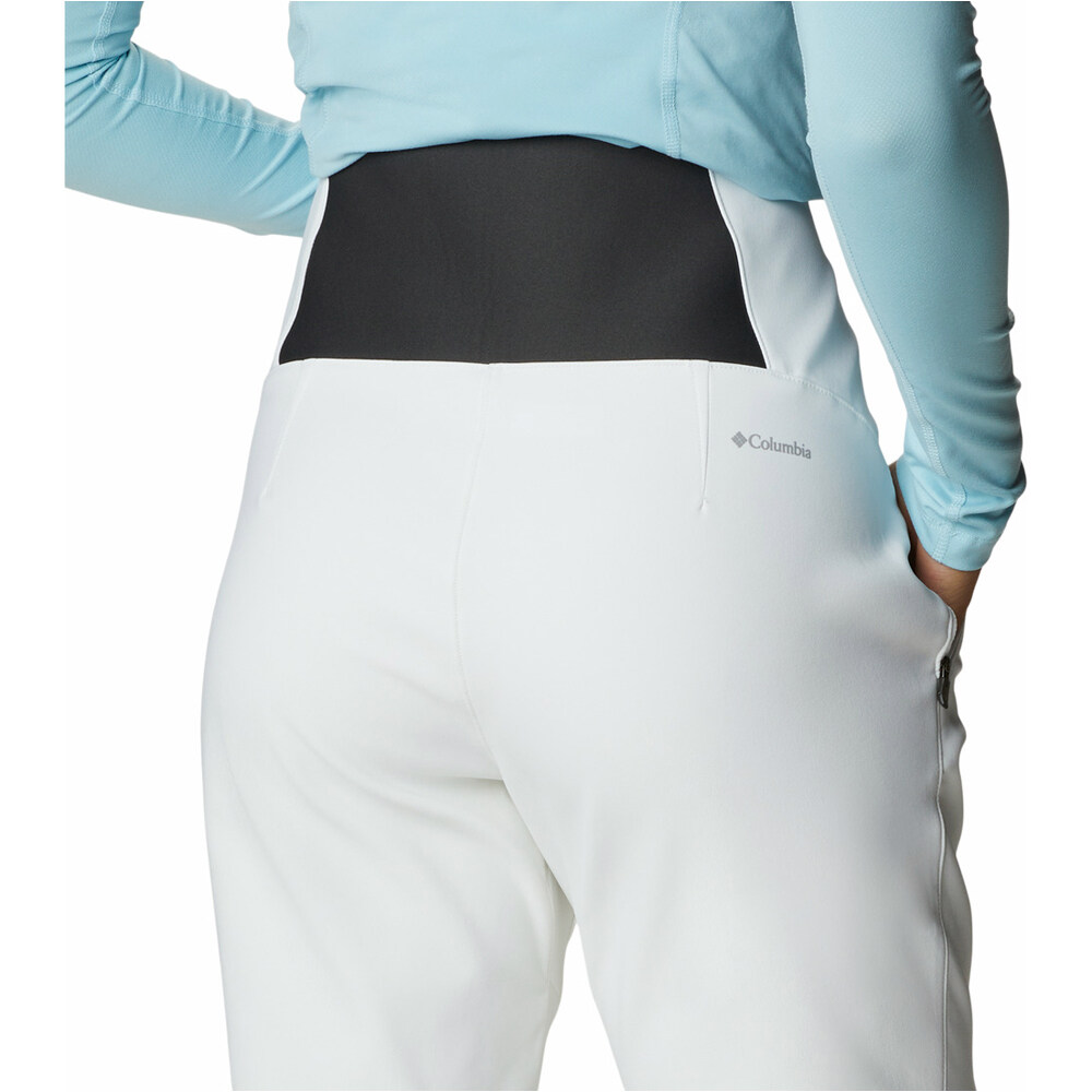 Columbia pantalón montaña mujer Columbia Back Beauty Passo Alto II Heat Pant 04 Columbia pantalón montaña mujer Columbia Back Beauty Passo Alto II Heat Pant 04