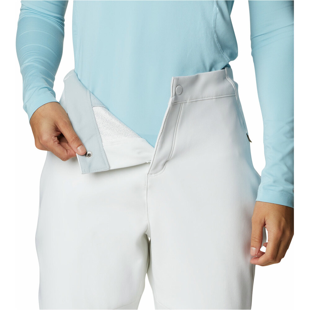 Columbia pantalón montaña mujer Columbia Back Beauty Passo Alto II Heat Pant 06 Columbia pantalón montaña mujer Columbia Back Beauty Passo Alto II Heat Pant 06