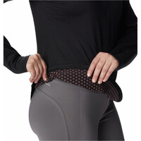 Columbia forro polar mujer Columbia W Bliss Ascent 1/2 Zip 05 Columbia forro polar mujer Columbia W Bliss Ascent 1/2 Zip 05