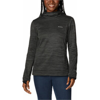 Claudia Ridge Fleece Claudia Ridge Fleece