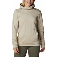 Claudia Ridge Fleece Claudia Ridge Fleece