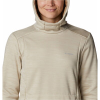 Columbia forro polar mujer Columbia Claudia Ridge Fleece 03 Columbia forro polar mujer Columbia Claudia Ridge Fleece 03
