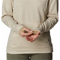 Columbia forro polar mujer Columbia Claudia Ridge Fleece 04 Columbia forro polar mujer Columbia Claudia Ridge Fleece 04
