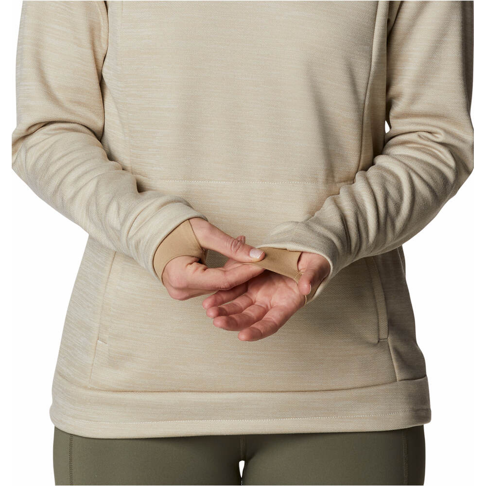Columbia forro polar mujer Columbia Claudia Ridge Fleece 04 Columbia forro polar mujer Columbia Claudia Ridge Fleece 04