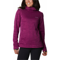 Claudia Ridge Fleece Claudia Ridge Fleece