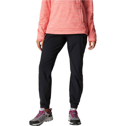 COLUMBIA CLAUDIA RIDGE PANT negro