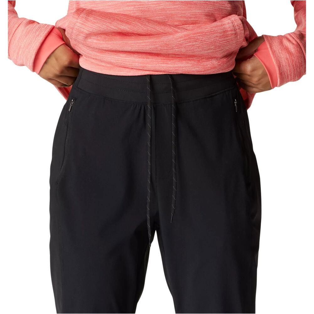 Columbia pantalón montaña mujer Columbia Claudia Ridge Pant vista detalle Columbia pantalón montaña mujer Columbia Claudia Ridge Pant vista detalle